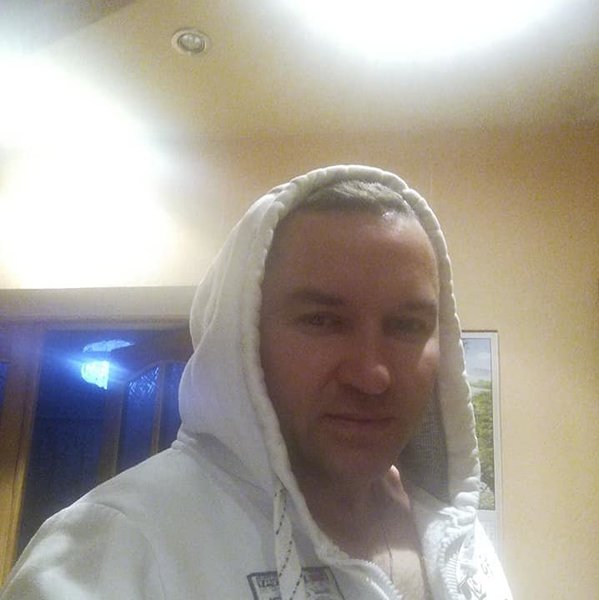 мужчина марьино