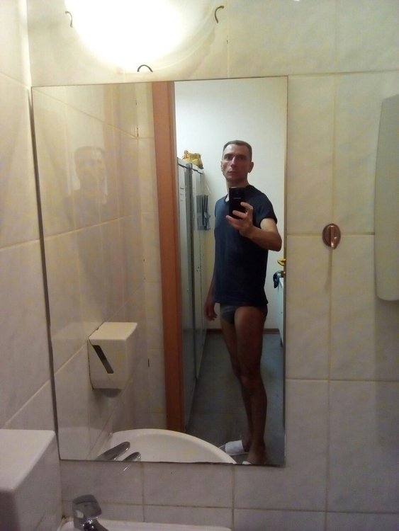 Love.Gay.Ru - Денис, 37 yaşında, Rusya, Perm, arıyor erkek yaş aralığı 21 -...