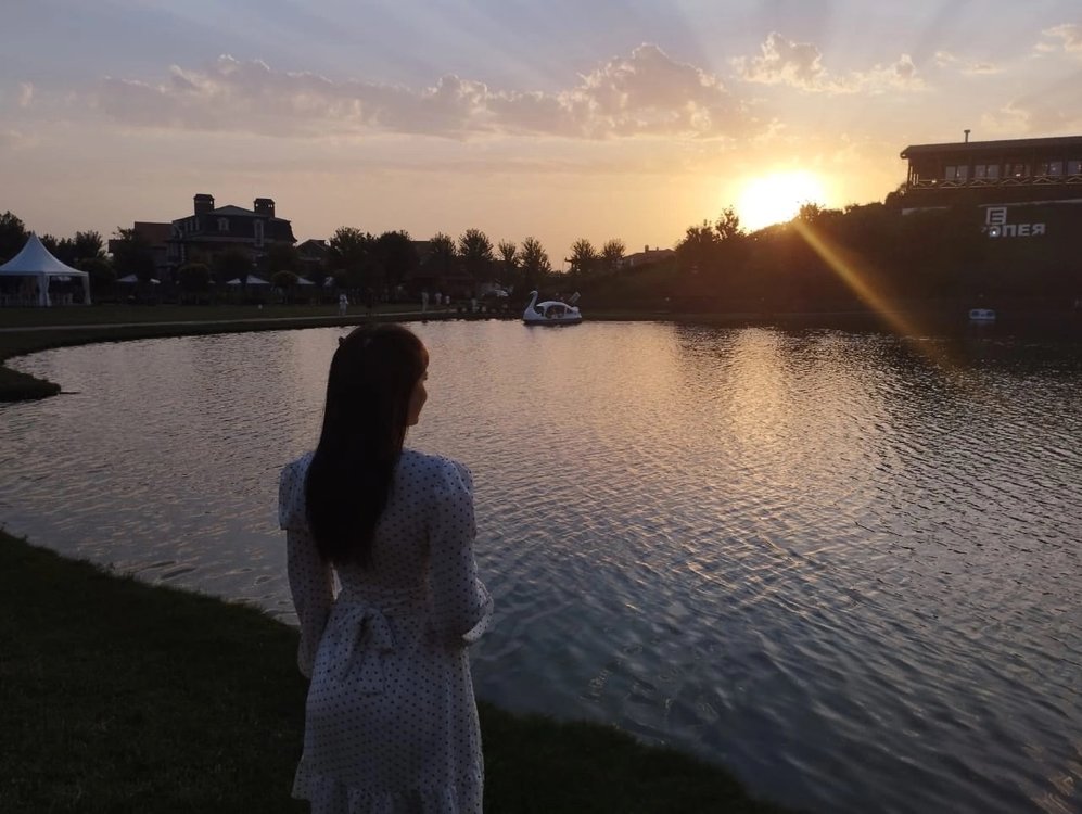 Екатерина, 31 yıl, Rusya, Krasnodar, arıyor erkek yaş aralığı 30 - 38 yaşında - 