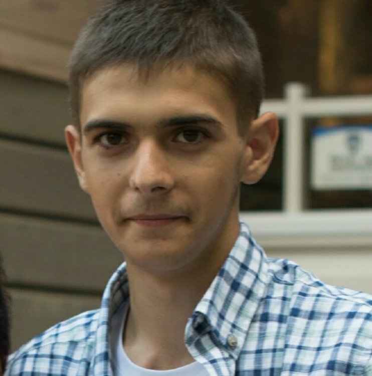 Одесса 24 год