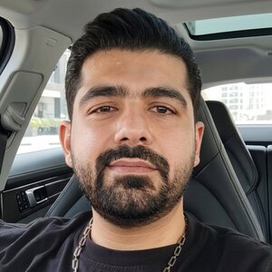 Afshin Abazari