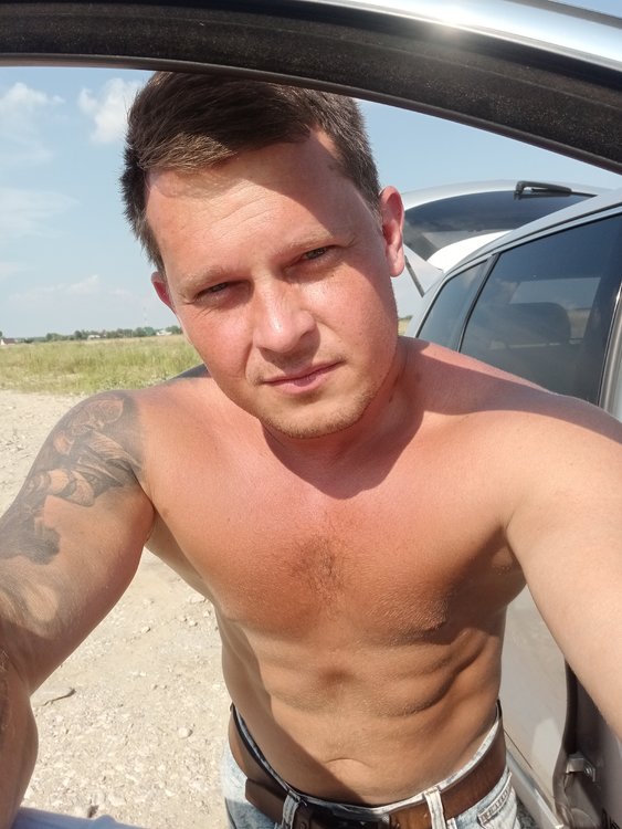 Дмитрий, 34 из Владимир - фото мужчин - 2073883230 - сайт знакомств Мамба