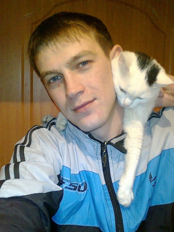 Васька 33