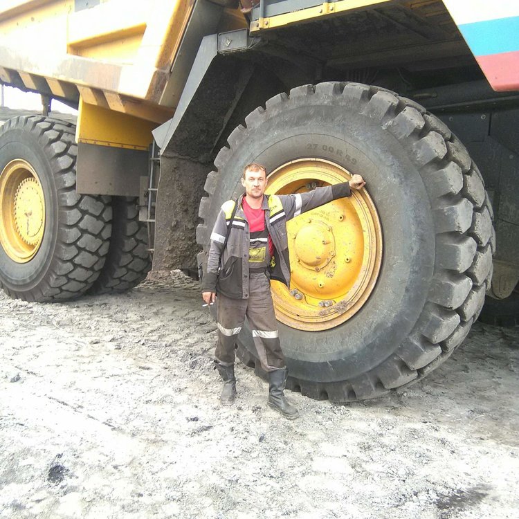 Я живу в шарыпово
