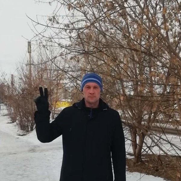 Я живу в шарыпово