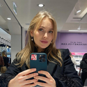 Алина