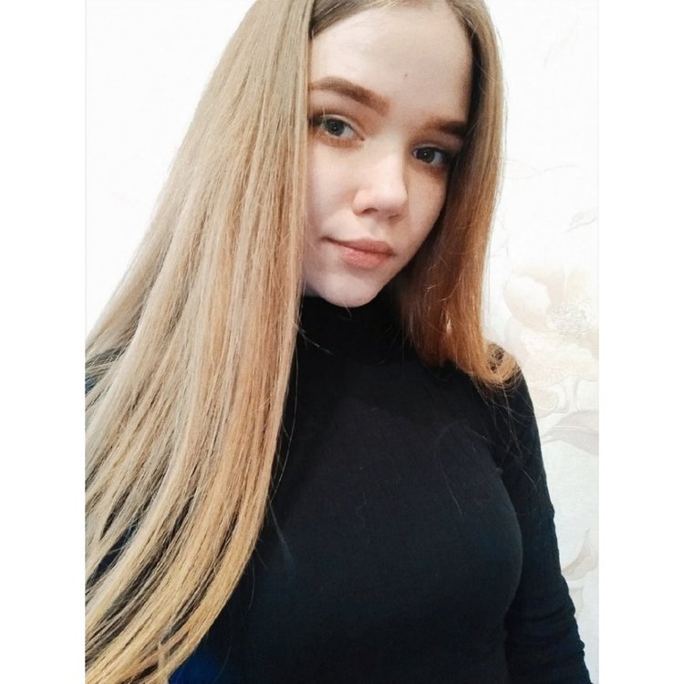 Яна, 22 года, Кострома, познакомится с парнем в возрасте 18 - 20 лет - 177665456