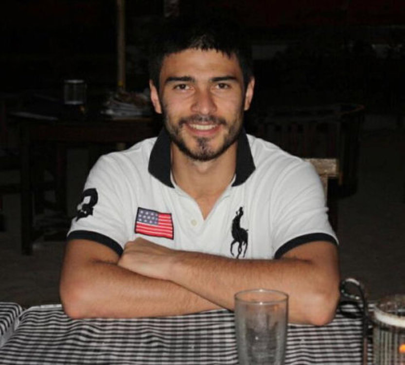 Важа Узаков фото 2