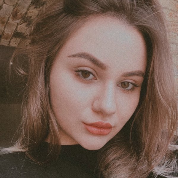 Тула Вислогузова Ирина 20 лет 174.. 2015 БИЗНЕС-ТРЕНЕР ВКонтакте