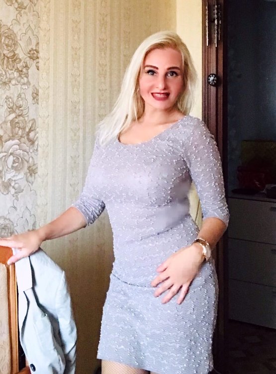 Alina ottis