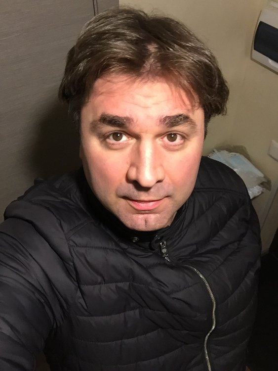 Пряжников. Пряжников