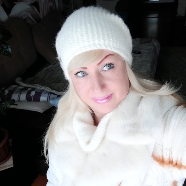 Анна Смоленцева, дата рождения: 13 мая, Киров, Россия