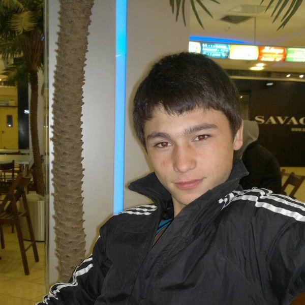 Хасанов 29. Хасанов 29