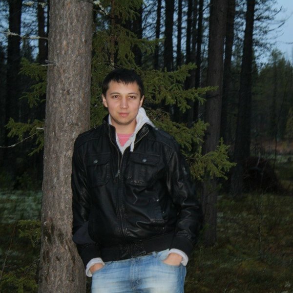 Денис трабунов усинск фото
