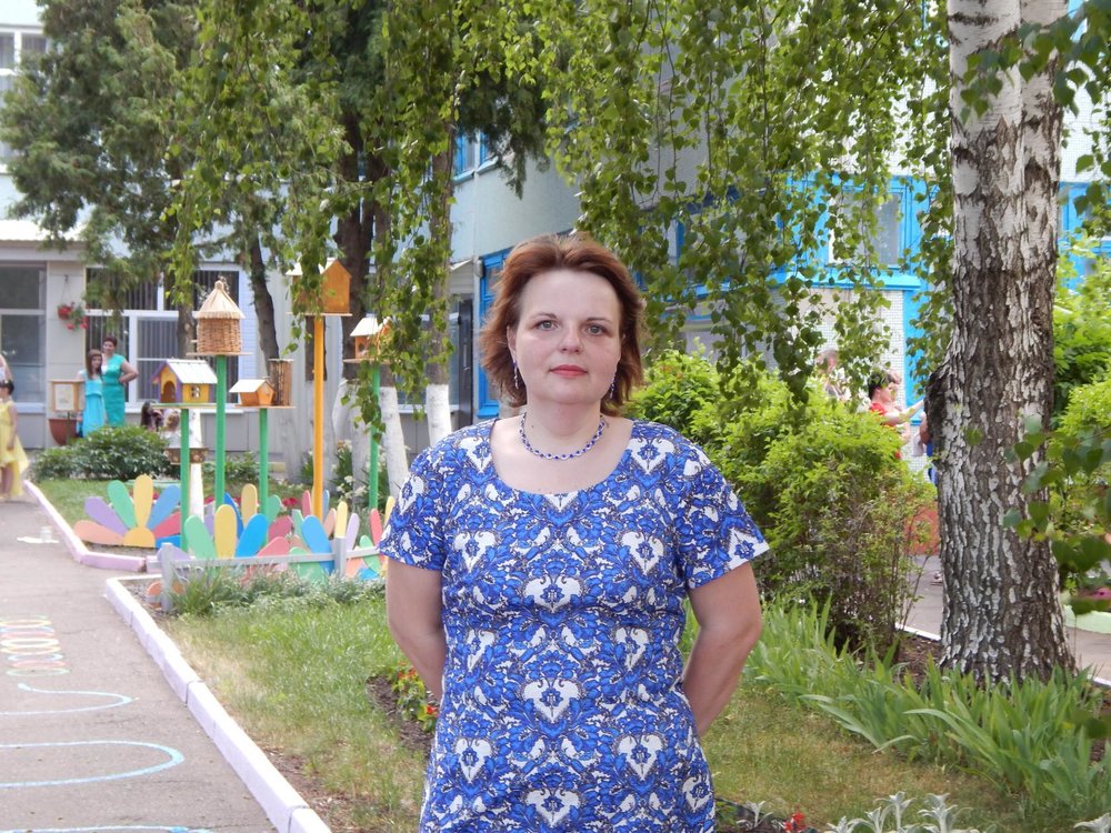 Ольга Тутова - Курск, Курская обл., Россия на Мой Мир@Mail.ru
