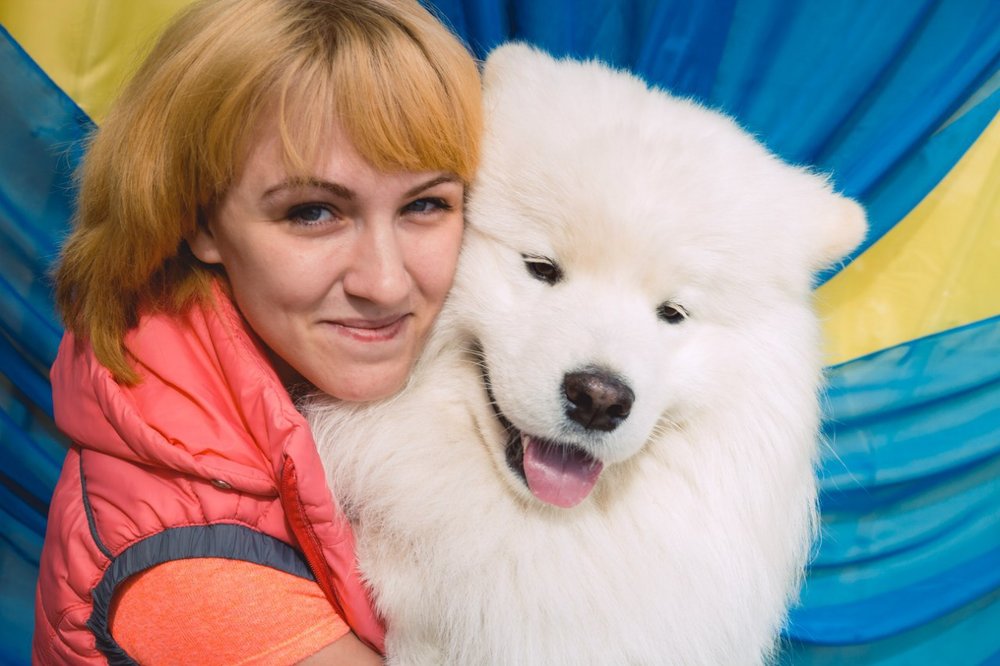 Лица северодвинска