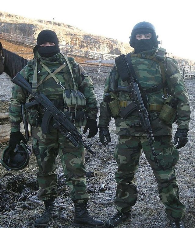 Фото военного в балаклаве Знакомства@Mail.Ru - Евгегий, 31 سال, Molchanovo, دوست دارم که ملاقات کنم یک دخت