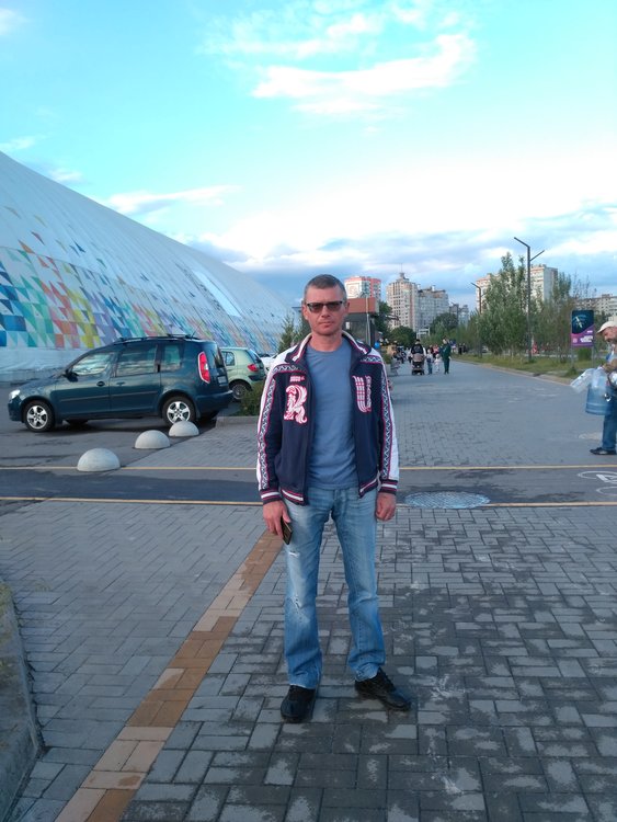 Леша 52