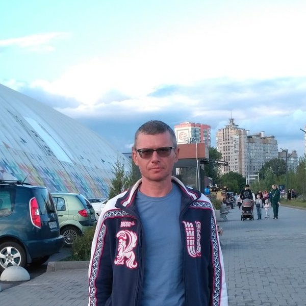 Леша 52