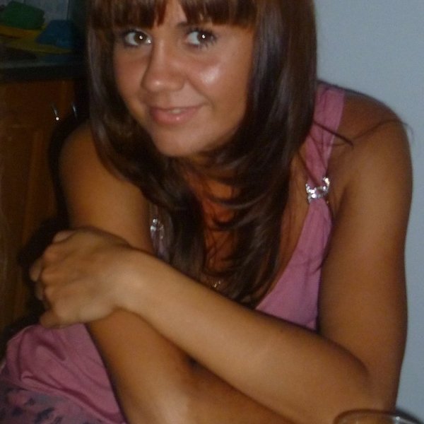 Ксения Забудько, Ростов-на-Дону, Россия