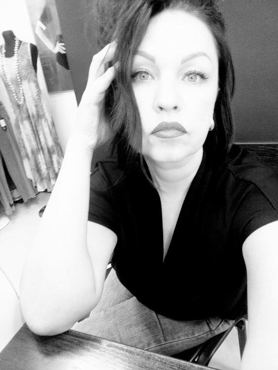 Оксана, 48 лет (Водолей), Красноярск @oksana150820 познакомится с Мужчиной в воз