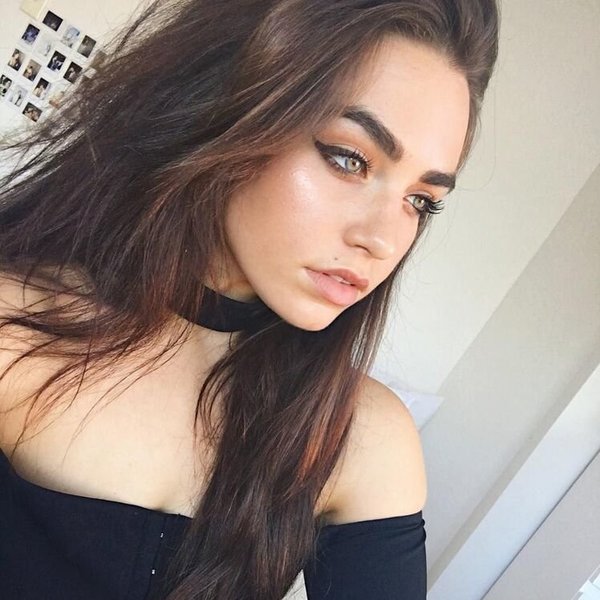 Ксения, 23 aus Tjumen - Fotos der Frauen - 1865670997 - Dating-Site Mamba