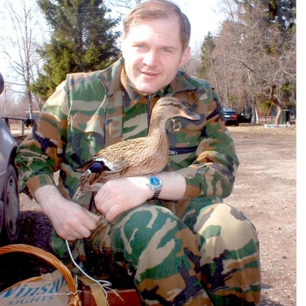 Владимир Круглов, 67 from Moscow - photo of men - 1271171486 - Mamba dating site