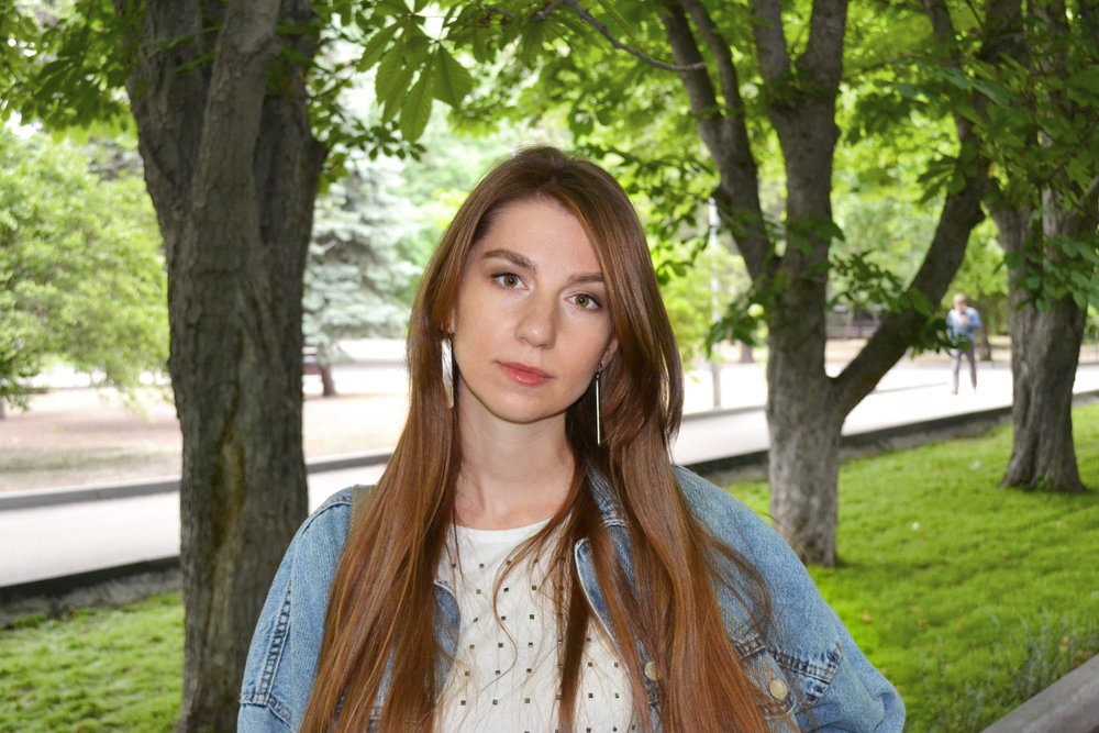 Олеся, 34 из Свободный - фото девушек и женщин - 1321280200 - сайт знакомств Мам