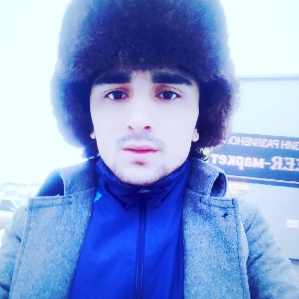 Хасанов мачнун