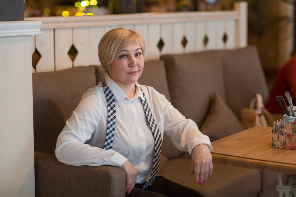Сайт натальи геннадьевны