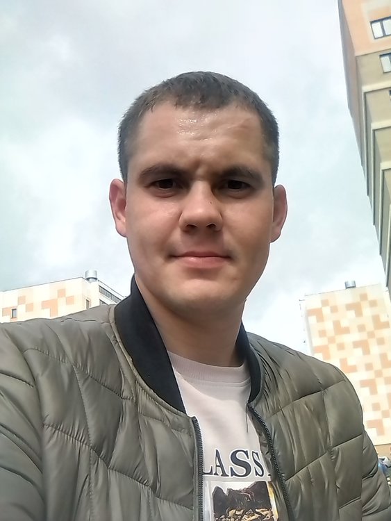 Байрамов набережные челны