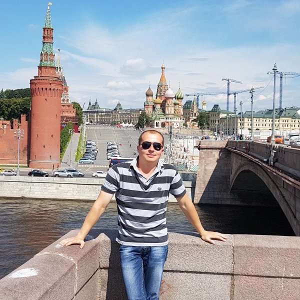Данил Андреевич, 26 from Moscow - all photos in the album 1785948130 - Mamba dat