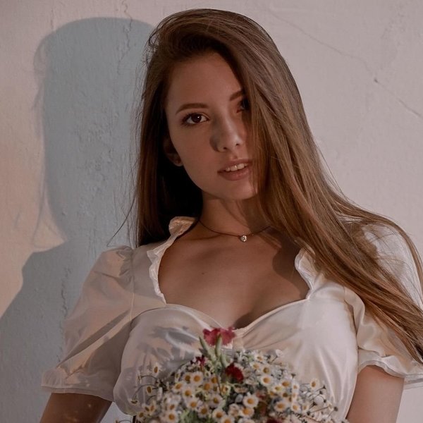 Фото женщины: Анна, Челябинск