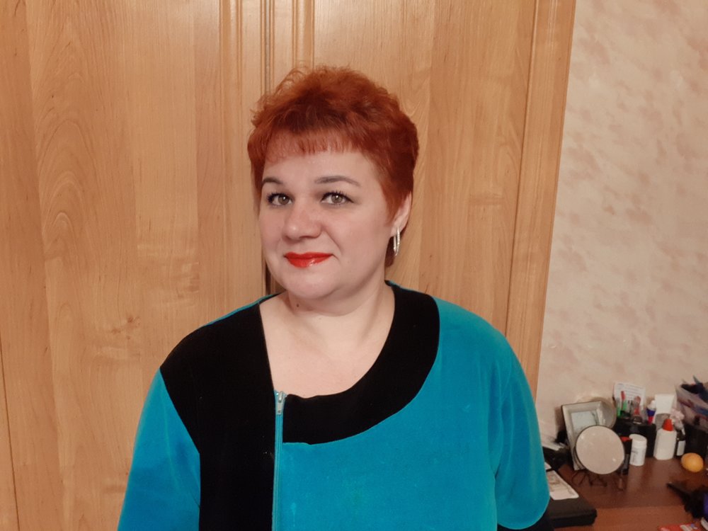 работа женщинам бердск