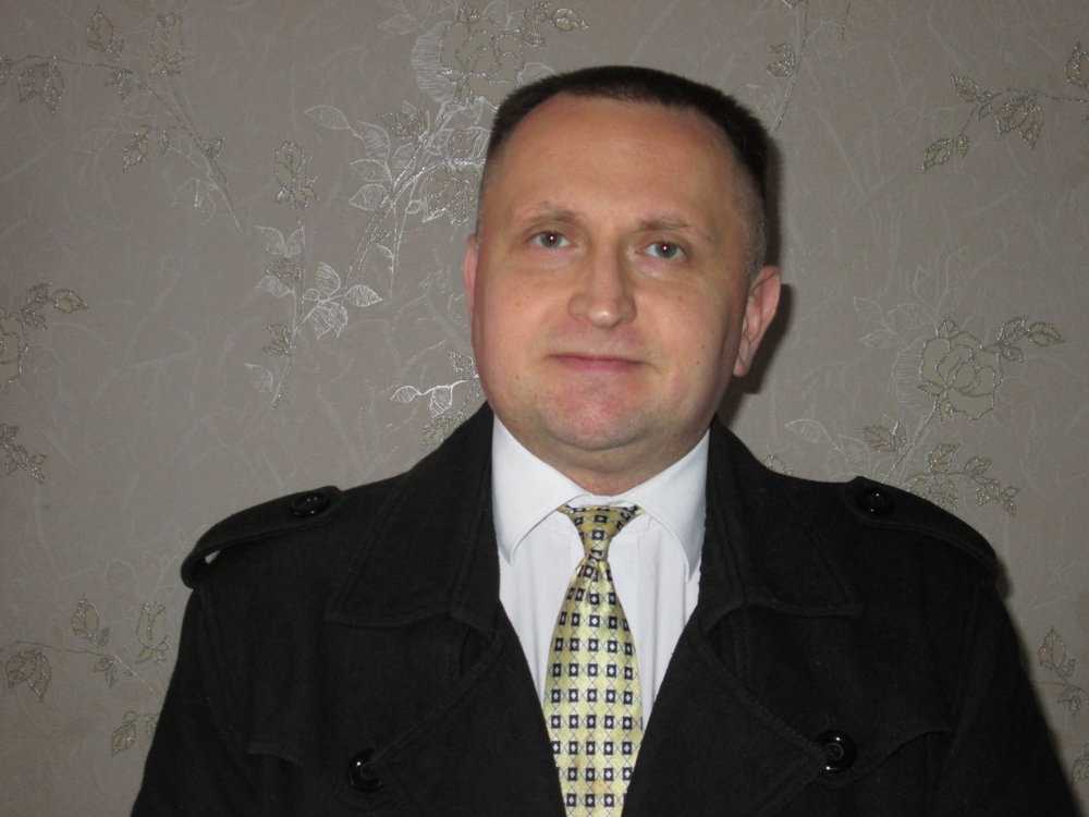 Сергей Меньщиков, Вологда, 47 лет, Россия - полная информация о человеке из проф