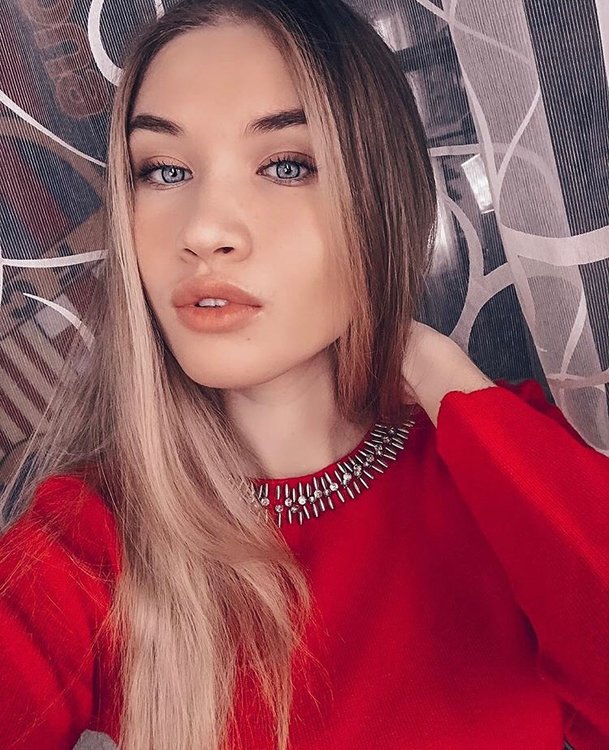 Знакомства Краснодар Алена 32 года. KrasnodarLove.ru