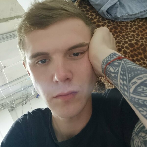 Леша 23
