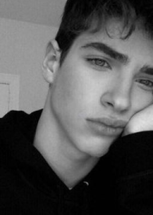 Spanish guys. Spanish guys