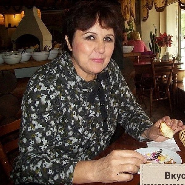 Рахиля Султановна, 67 years old, Russian Federation, Ulyanovsk, would like to me