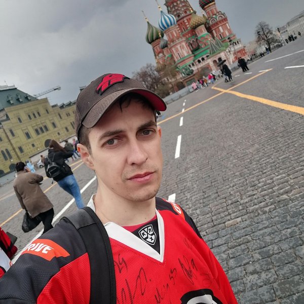 Дмитрий Прусаков 2025 ВКонтакте