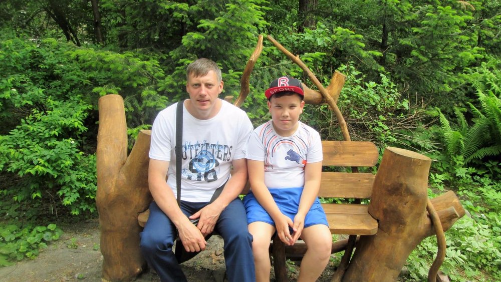 шлык клинцы