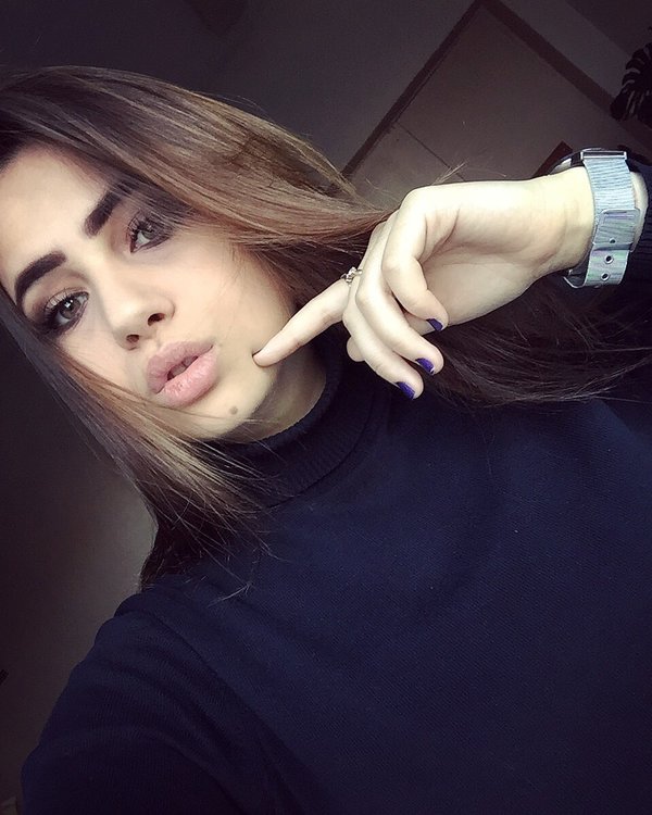 аввакумова светлана