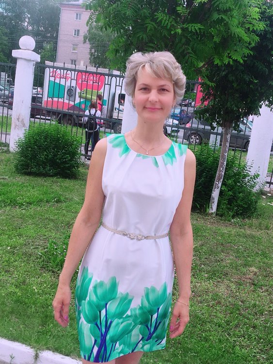 Ижевск наталья фото Наталья, 45 years old, Russian Federation, Izhevsk, would like to meet a guy at 