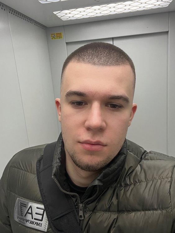 Мужчины бийск