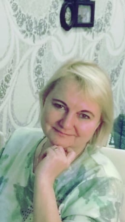 Лена 48 лет. Лена 48 лет