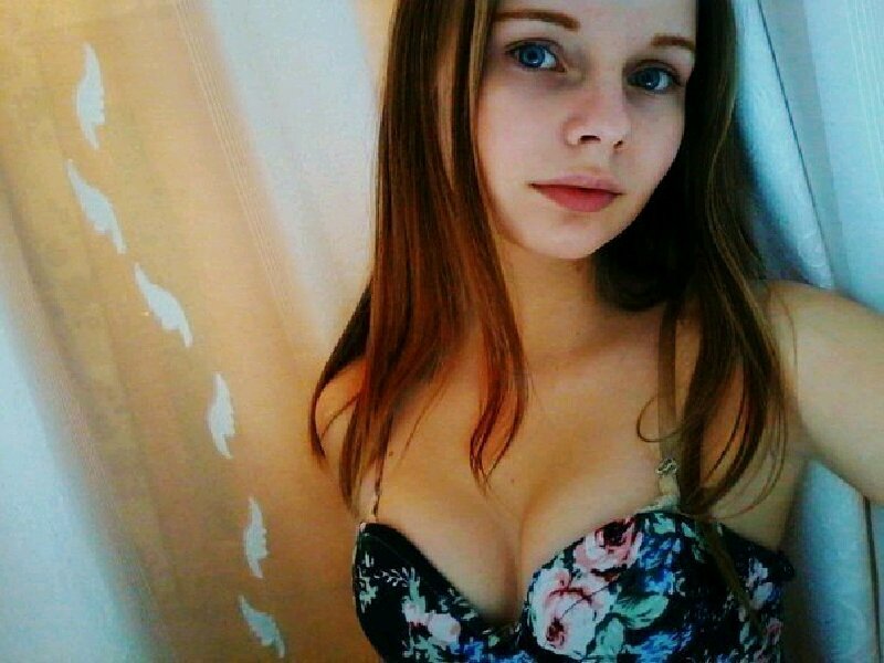 Катя, 24 года, Россия, Омск, познакомится с девушкой в возрасте 18 - 20 лет - 1748249997 ...